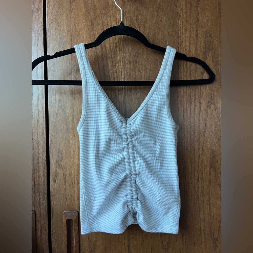 Abercrombie & Fitch tank top